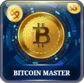Bitcoin Master